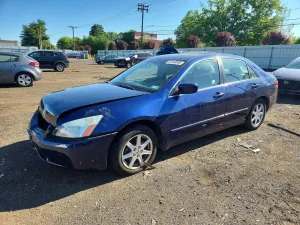 Honda Accord 3.0L 6 2003