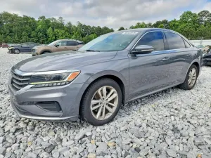 Volkswagen Passat 2.0L 4 2020