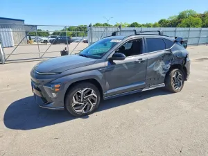 Hyundai Kona 1.6L 4 2025