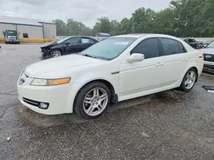 Acura TL 3.2L 6 2008