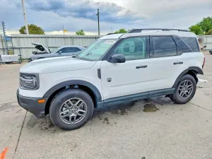 Ford Bronco 1.5L 3 2025