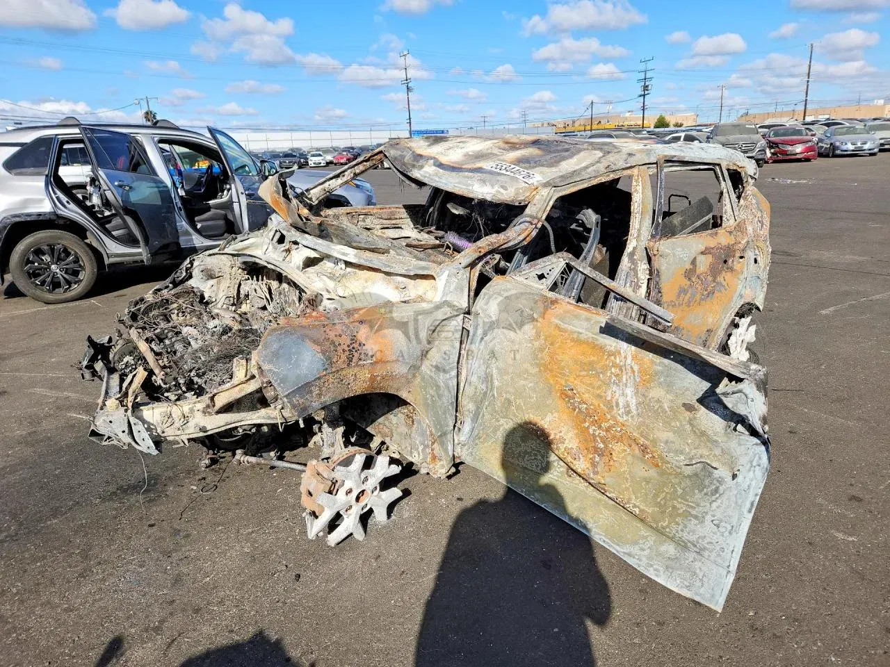 Kia Soul 2.0L 4 2023