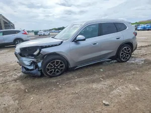 BMW X1 2.0L 4 2026