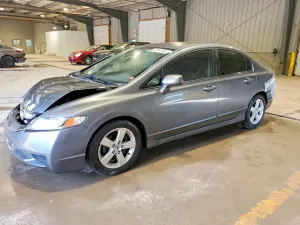 Honda Civic 1.8L 4 2011