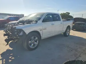 RAM 1500 5.7L 8 2017