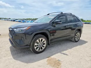 Toyota Rav4 2.5L 4 2025