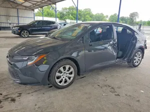Toyota Corolla 2.0L 4 2026