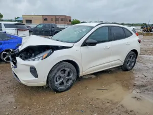 Ford Escape 1.5L 3 2024