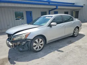Honda Accord 3.5L 6 2008