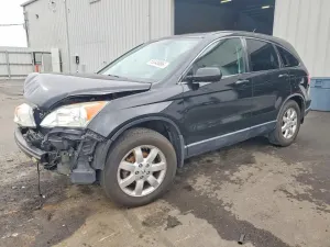 Honda CR-V 2.4L 4 2007