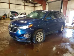 Chevrolet Equinox 1.5L 4 2020