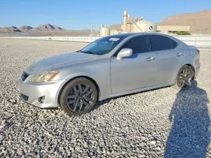 Lexus IS 3.5L 6 2006