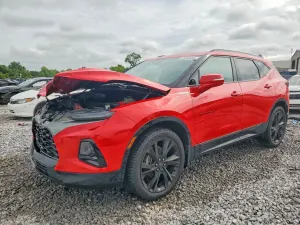 Chevrolet Blazer 3.6L 6 2020