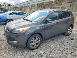 Ford Escape 1.6L 4 2015