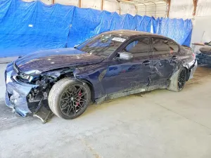 BMW M3 3.0L 6 2025