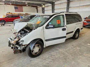 Chevrolet Venture 3.4L 6 2003