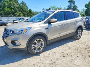 Ford Escape 1.5L 4 2018