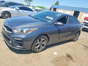 Kia Cerato / Forte / K3 2.0L 4 2020