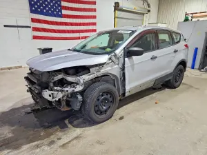 Ford Escape 2.5L 4 2014