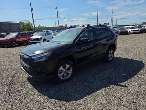Toyota Rav4 2.5L 4 2023