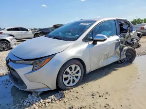 Toyota Corolla 1.8L 4 2022