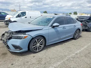 Honda Civic 1.5L 4 2022