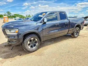 RAM 1500 5.7L 8 2020