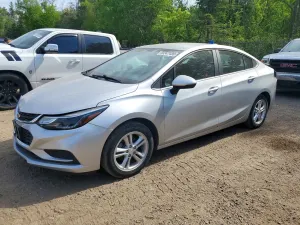 Chevrolet Cruze 1.4L 4 2016