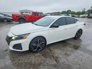 Nissan Altima 2.5L 4 2023