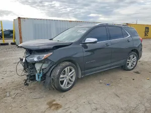 Chevrolet Equinox 2.0L 4 2018