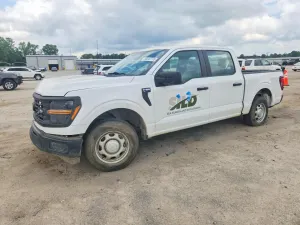 Ford F-150 5.0L 8 2024
