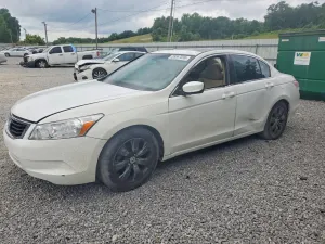 Honda Accord 2.4L 4 2010