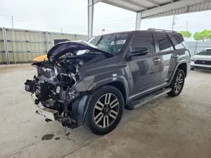 Toyota 4Runner 4.0L 6 2019