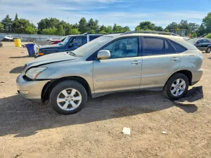 Lexus RX 3.3L 6 2005