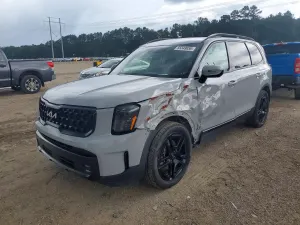 Kia Telluride 3.8L 6 2024