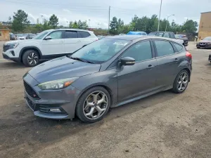 Ford Focus 2.0L 4 2016