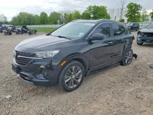 Buick Encore 1.3L 3 2023