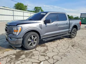 Ford F-150 5.0L 8 2023