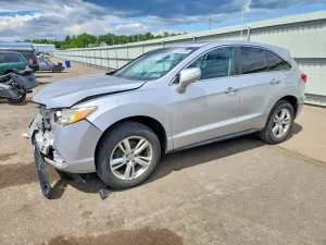 Acura RDX 3.5L 6 2014