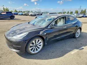Tesla Model 3 2020