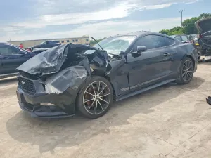 Ford Mustang 2.3L 4 2017