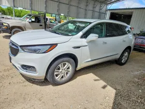 Buick Enclave 3.6L 6 2021