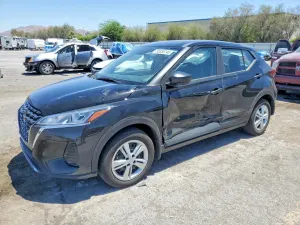 Nissan Kicks 1.6L 4 2025