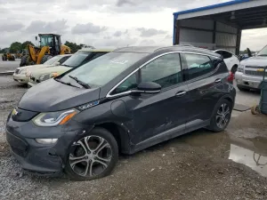 Chevrolet Bolt 2017