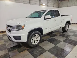 Chevrolet Colorado 3.6L 6 2019