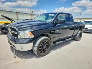 RAM 1500 5.7L 8 2016