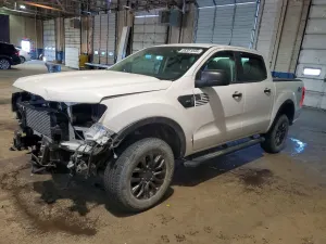Ford Ranger 2.3L 4 2020