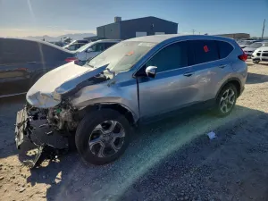 Honda CR-V 1.5L 4 2019