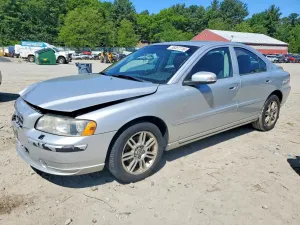 Volvo S60 2.5L 5 2008