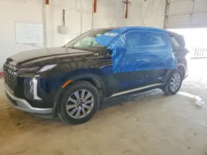 Hyundai Palisade 3.8L 6 2023